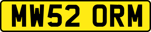 MW52ORM