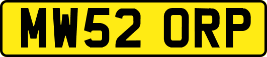MW52ORP