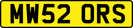 MW52ORS