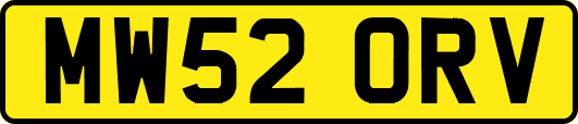 MW52ORV