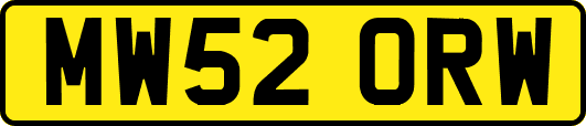 MW52ORW