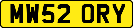 MW52ORY