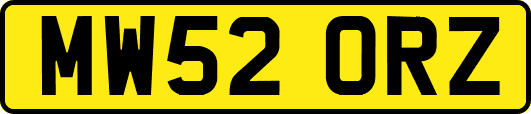 MW52ORZ