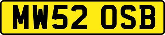 MW52OSB