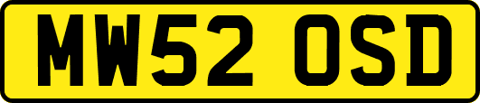 MW52OSD