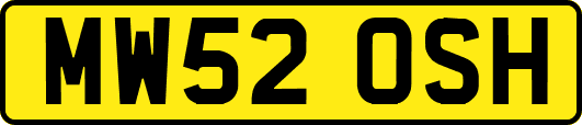 MW52OSH