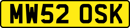 MW52OSK