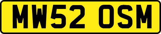 MW52OSM