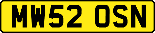 MW52OSN
