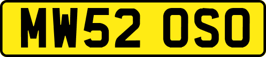 MW52OSO