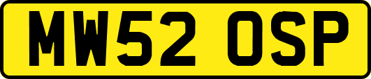 MW52OSP