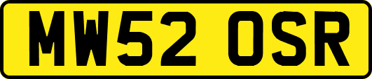 MW52OSR