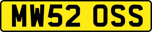 MW52OSS