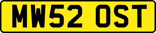 MW52OST