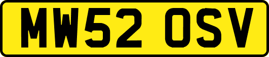MW52OSV