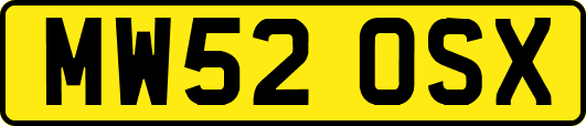 MW52OSX