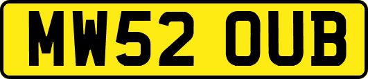 MW52OUB