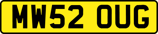MW52OUG