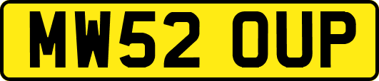 MW52OUP