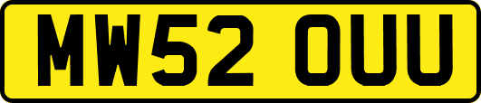 MW52OUU