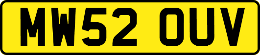 MW52OUV