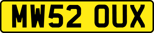 MW52OUX