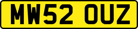 MW52OUZ