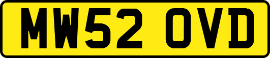 MW52OVD