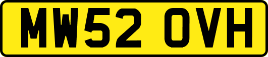 MW52OVH