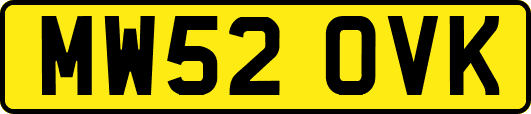 MW52OVK