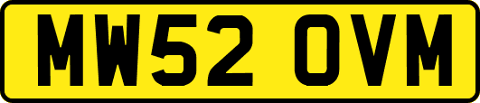 MW52OVM