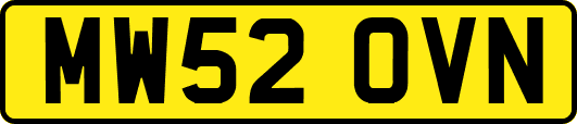 MW52OVN