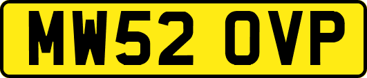 MW52OVP