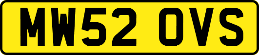 MW52OVS