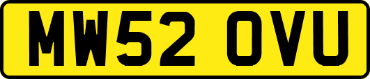 MW52OVU