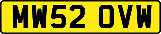 MW52OVW