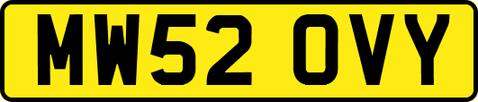 MW52OVY