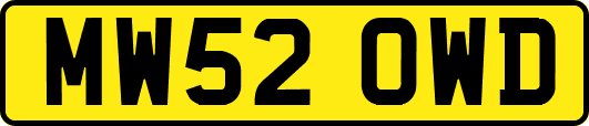 MW52OWD