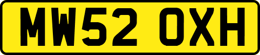 MW52OXH