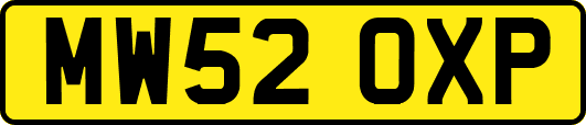 MW52OXP