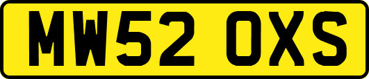 MW52OXS