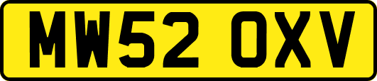 MW52OXV