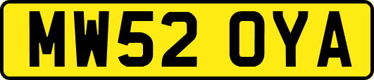 MW52OYA