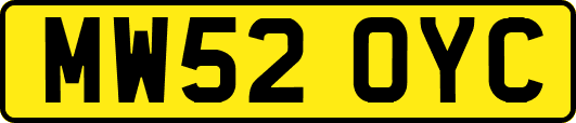 MW52OYC