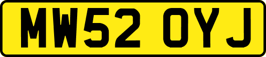 MW52OYJ