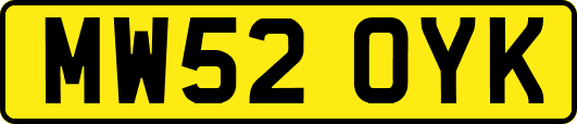 MW52OYK