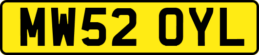 MW52OYL