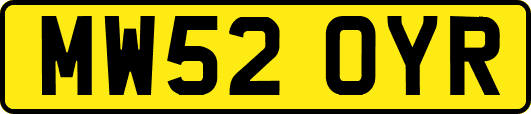 MW52OYR