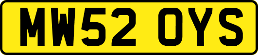 MW52OYS