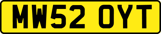 MW52OYT